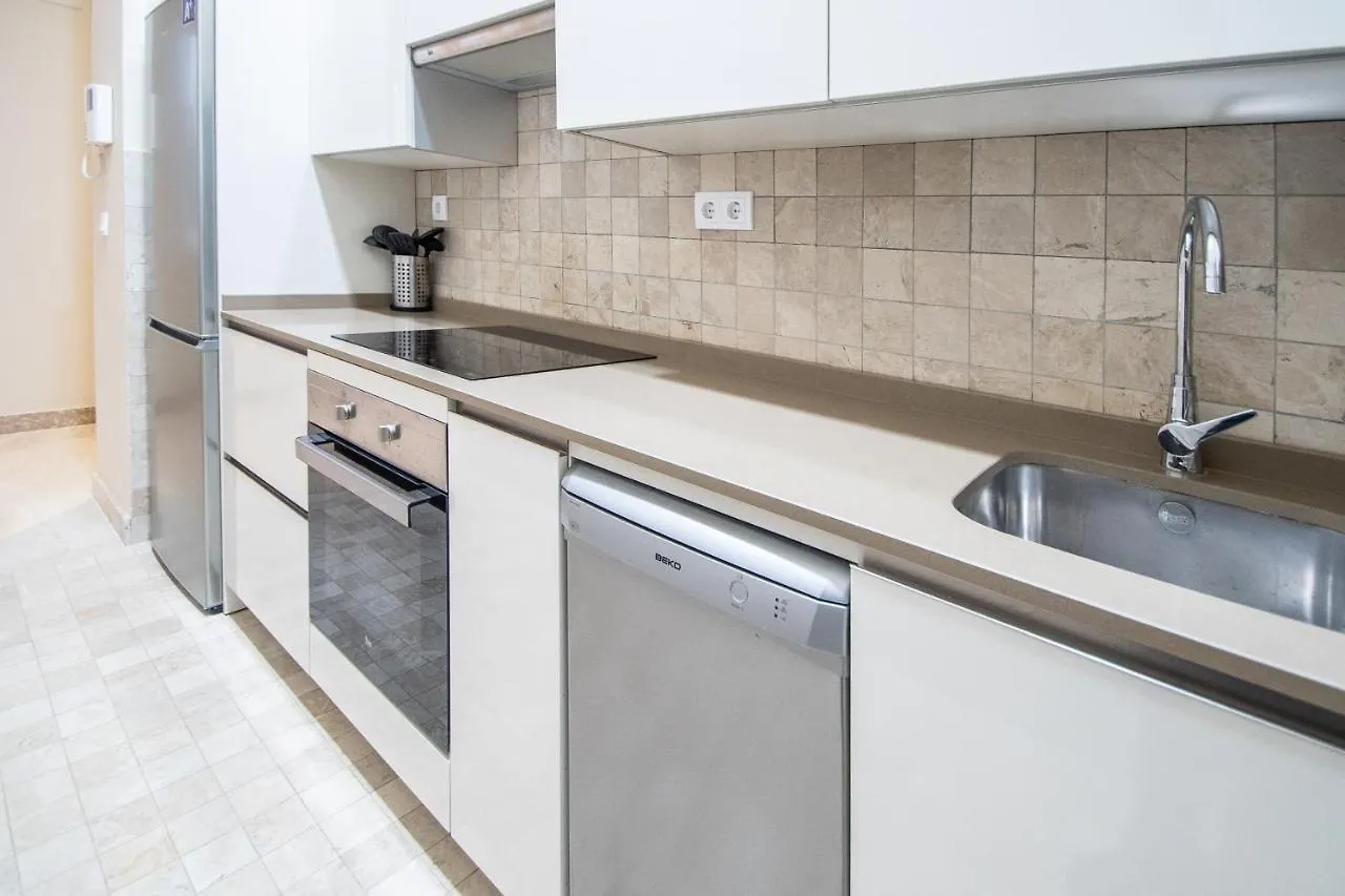 Apartamento Relax In 加的斯 0*,  西班牙