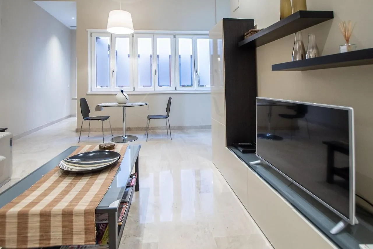 公寓 Apartamento Relax In 加的斯