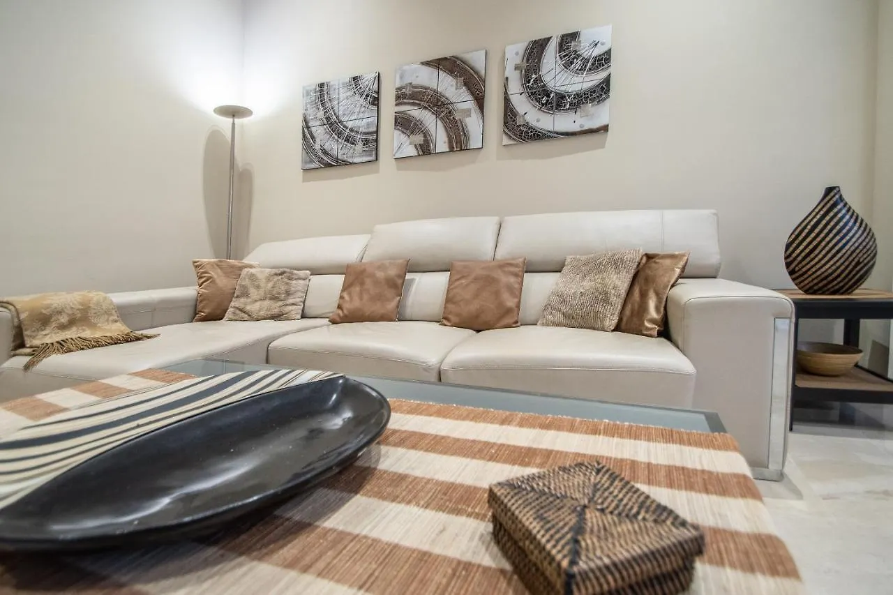 Apartamento Relax In 加的斯 西班牙