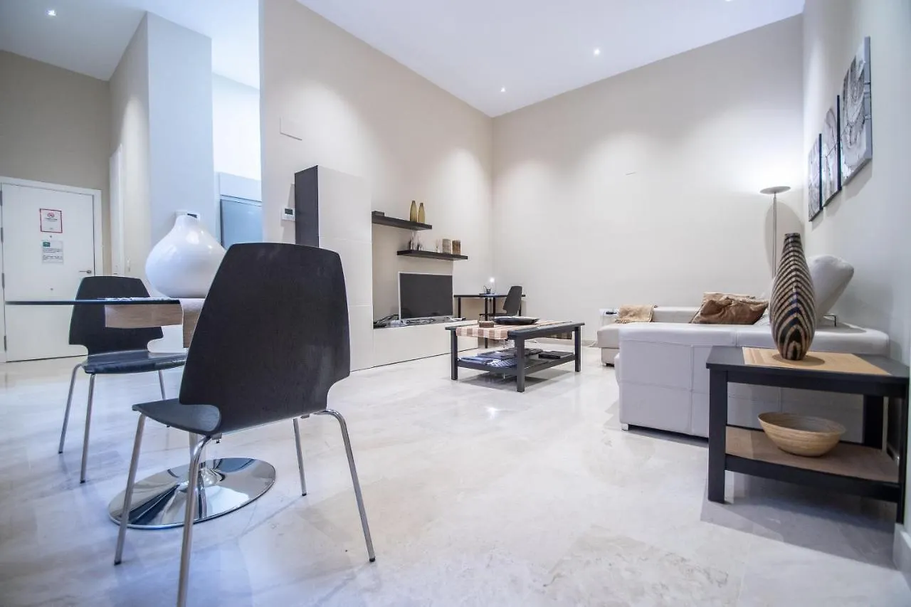 Apartamento Relax In 加的斯 0*,  西班牙