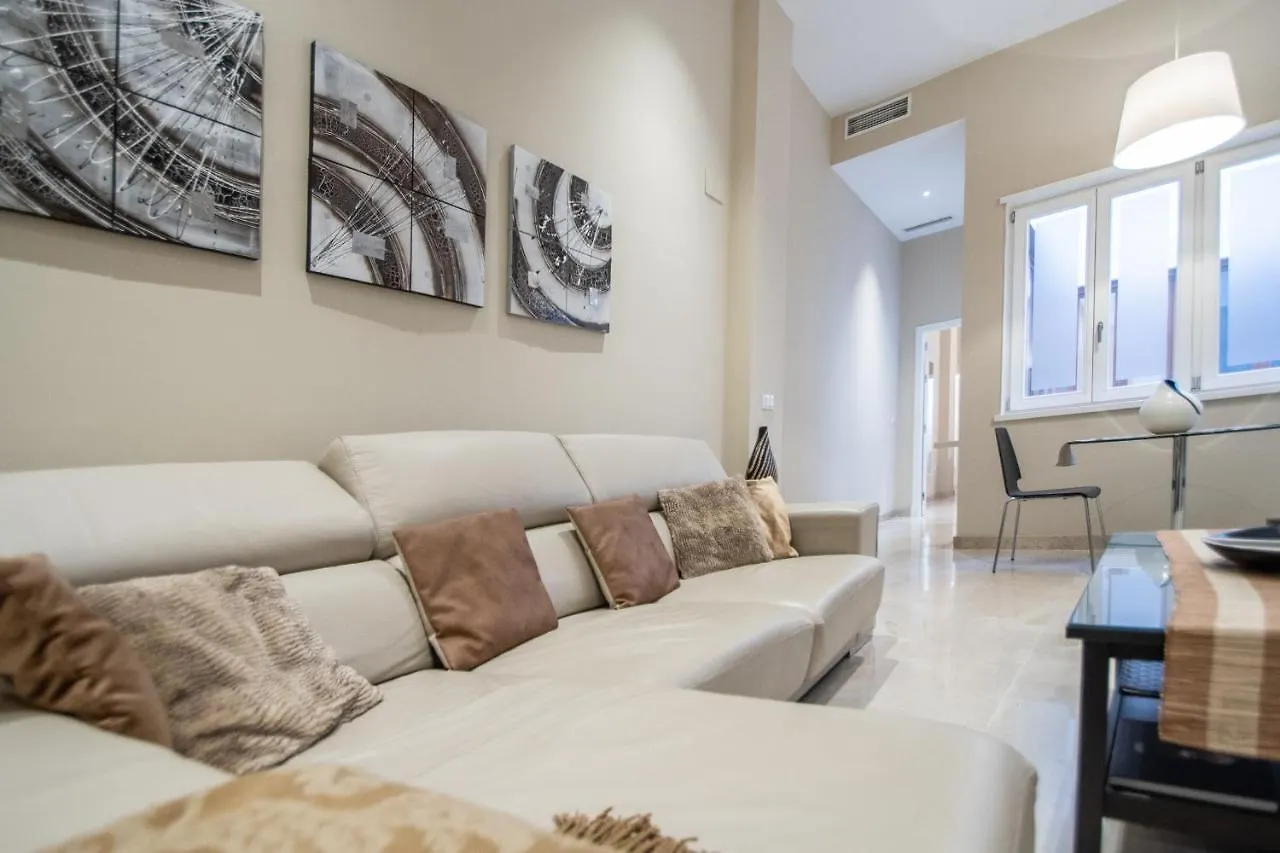 Apartamento Relax In 加的斯