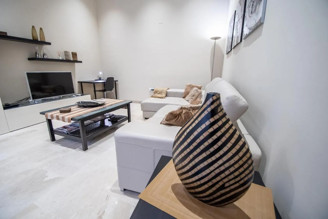 公寓 Apartamento Relax In 加的斯 西班牙