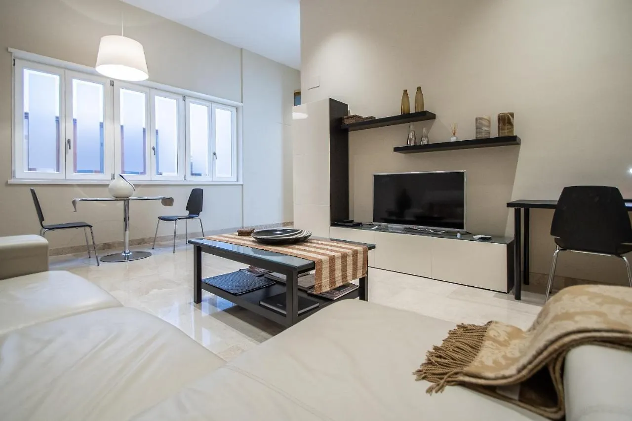 Apartamento Relax In 加的斯