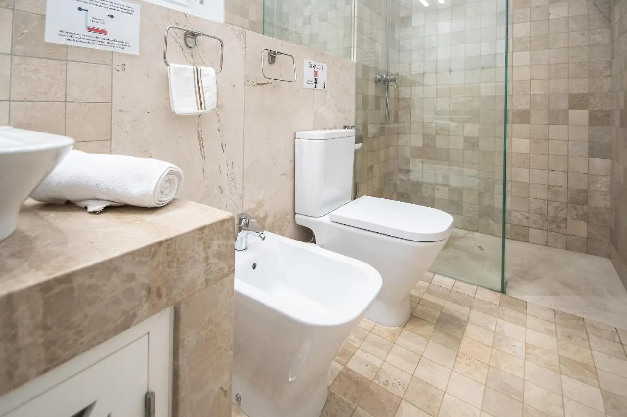 Apartamento Relax In 加的斯 0*,